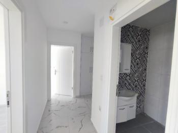 ANAMUR İSKELEDE SATILIK 2+1 DAİRE