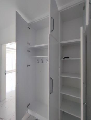 ANAMUR İSKELEDE SATILIK 2+1 DAİRE