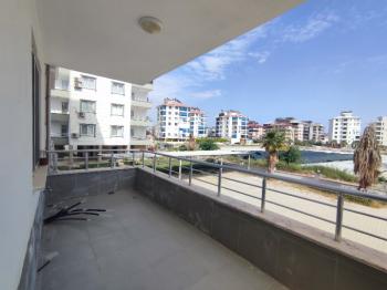 ANAMUR İSKELEDE SATILIK 2+1 DAİRE