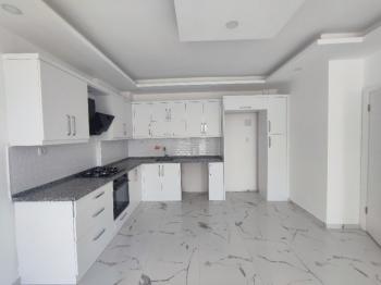 ANAMUR İSKELEDE SATILIK 2+1 DAİRE