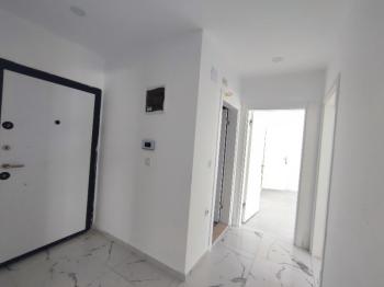 ANAMUR İSKELEDE SATILIK 2+1 DAİRE