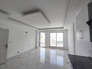 ANAMUR İSKELEDE SATILIK 2+1 DAİRE