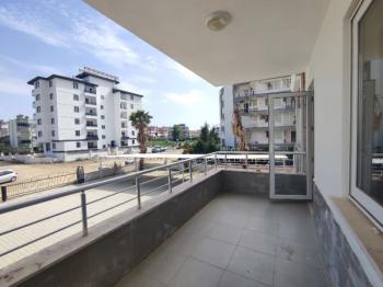 ANAMUR İSKELEDE SATILIK 2+1 DAİRE