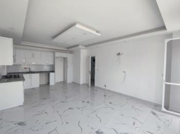 ANAMUR İSKELEDE SATILIK 2+1 DAİRE