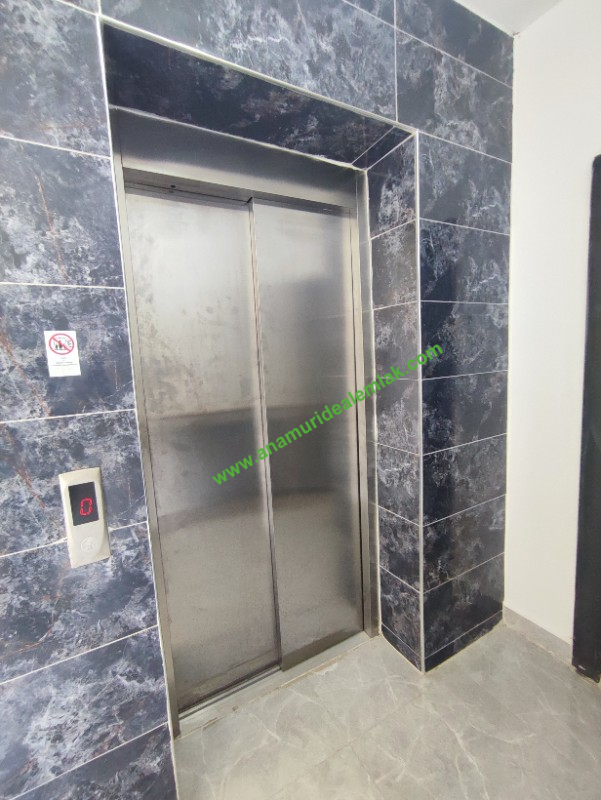 ANAMUR İSKELEDE SATILIK 2+1 DAİRE