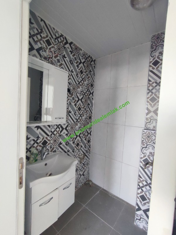 ANAMUR İSKELEDE SATILIK 2+1 DAİRE