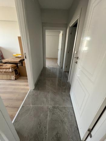 KAHVECİOĞLU EMLAK'DAN YEŞİLYURT MAH SATILIK DAİRE 4+1