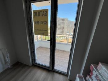 KAHVECİOĞLU EMLAK'DAN YEŞİLYURT MAH SATILIK DAİRE 4+1