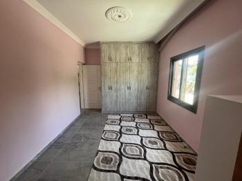 LEFKOŞA ALAYKÖY BÖLGESİNDE  BAHÇELİ TEK MÜSTAKİL, TEK KATLI SATILIK EV 