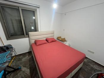 LEFKOŞA KÜÇÜK KAYMAKLI BÖLGESİNDE SATILIK FULL EŞYALI  DAİRE 
