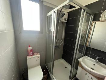 LEFKOŞA KÜÇÜK KAYMAKLI BÖLGESİNDE SATILIK FULL EŞYALI  DAİRE 