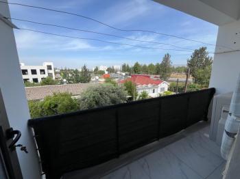 LEFKOŞA KÜÇÜK KAYMAKLI BÖLGESİNDE SATILIK FULL EŞYALI  DAİRE 
