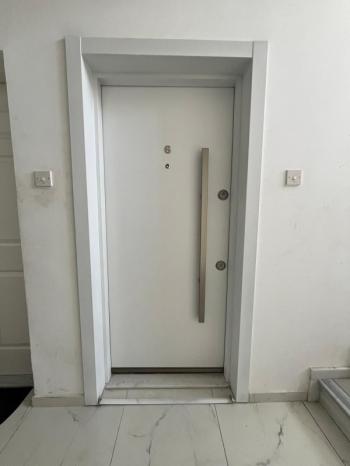 LEFKOŞA KÜÇÜK KAYMAKLI BÖLGESİNDE SATILIK FULL EŞYALI  DAİRE 