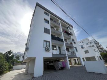 LEFKOŞA KÜÇÜK KAYMAKLI BÖLGESİNDE SATILIK FULL EŞYALI  DAİRE 