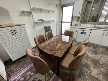 LEFKOŞA KÜÇÜK KAYMAKLI BÖLGESİNDE SATILIK FULL EŞYALI  DAİRE 