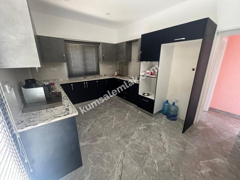 LEFKOŞA ALAYKÖY BÖLGESİNDE  BAHÇELİ TEK MÜSTAKİL, TEK KATLI SATILIK EV 