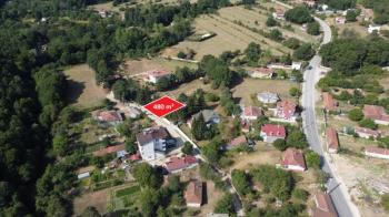 DOĞA VE ORMAN İLE İÇ İÇE İMARLI ARSA