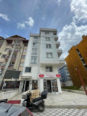 AFYON ÜÇOK EMLAKTAN ERENLER MAH SATILIK 3+0 DAİRE