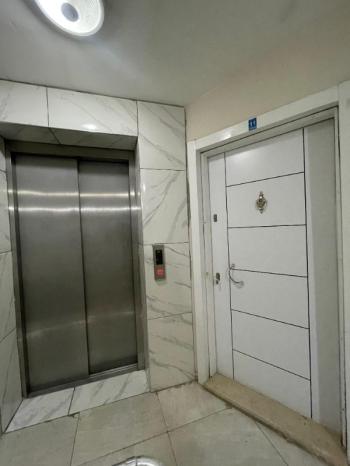 AFYON ÜÇOK EMLAKTAN ERENLER MAH SATILIK 3+0 DAİRE