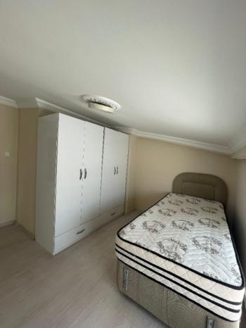 AFYON ÜÇOK EMLAKTAN ERENLER MAH SATILIK 3+0 DAİRE