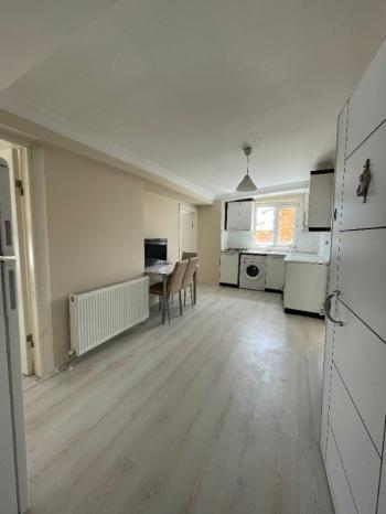 AFYON ÜÇOK EMLAKTAN ERENLER MAH SATILIK 3+0 DAİRE