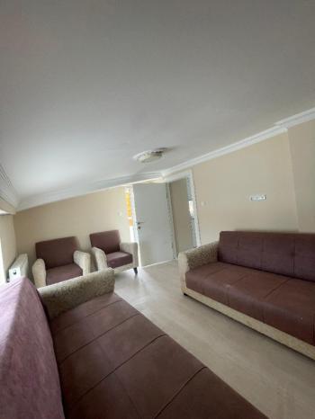 AFYON ÜÇOK EMLAKTAN ERENLER MAH SATILIK 3+0 DAİRE