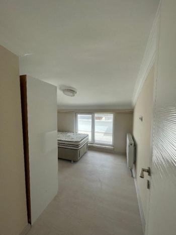 AFYON ÜÇOK EMLAKTAN ERENLER MAH SATILIK 3+0 DAİRE
