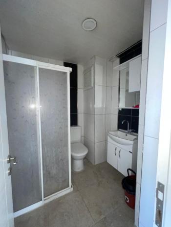 AFYON ÜÇOK EMLAKTAN ERENLER MAH SATILIK 3+0 DAİRE