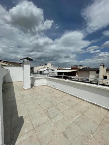 AFYON ÜÇOK EMLAKTAN ERENLER MAH SATILIK 3+0 DAİRE