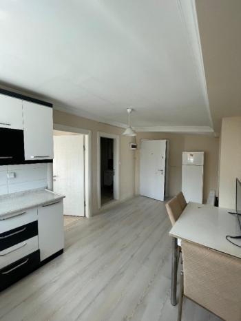 AFYON ÜÇOK EMLAKTAN ERENLER MAH SATILIK 3+0 DAİRE