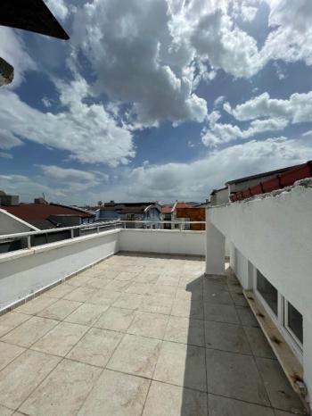 AFYON ÜÇOK EMLAKTAN ERENLER MAH SATILIK 3+0 DAİRE