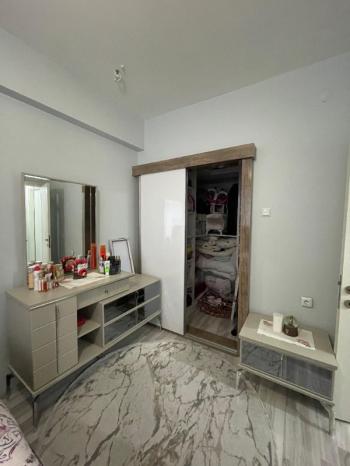 AFYON ÜÇOK EMLAKTAN KANLICA MAH SATILIK 2+1 BAKIMLI TEMİZ DAİRE