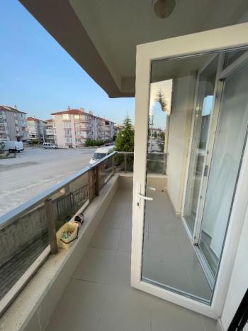 AFYON ÜÇOK EMLAKTAN KANLICA MAH SATILIK 2+1 BAKIMLI TEMİZ DAİRE
