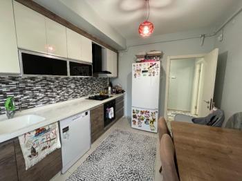 AFYON ÜÇOK EMLAKTAN KANLICA MAH SATILIK 2+1 BAKIMLI TEMİZ DAİRE