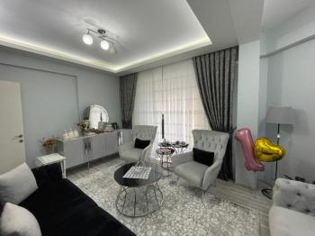 AFYON ÜÇOK EMLAKTAN KANLICA MAH SATILIK 2+1 BAKIMLI TEMİZ DAİRE
