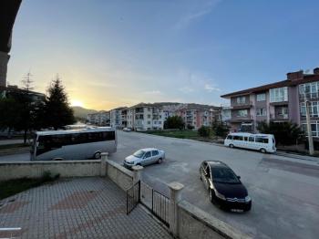 AFYON ÜÇOK EMLAKTAN KANLICA MAH SATILIK 2+1 BAKIMLI TEMİZ DAİRE