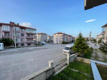 AFYON ÜÇOK EMLAKTAN KANLICA MAH SATILIK 2+1 BAKIMLI TEMİZ DAİRE
