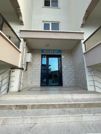 AFYON ÜÇOK EMLAKTAN KANLICA MAH SATILIK 2+1 BAKIMLI TEMİZ DAİRE