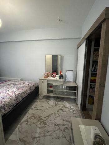 AFYON ÜÇOK EMLAKTAN KANLICA MAH SATILIK 2+1 BAKIMLI TEMİZ DAİRE
