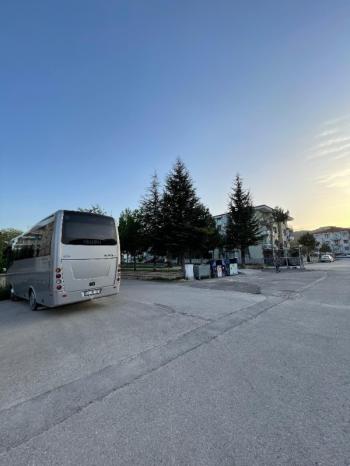 AFYON ÜÇOK EMLAKTAN KANLICA MAH SATILIK 2+1 BAKIMLI TEMİZ DAİRE