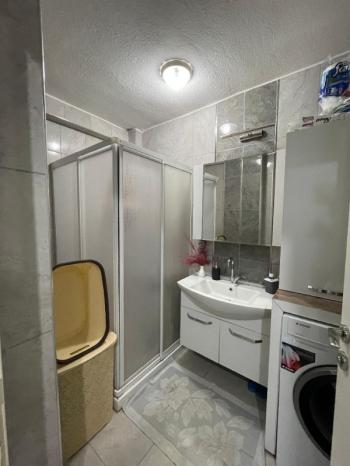AFYON ÜÇOK EMLAKTAN KANLICA MAH SATILIK 2+1 BAKIMLI TEMİZ DAİRE
