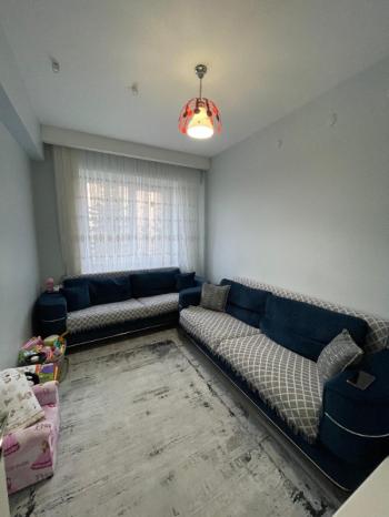AFYON ÜÇOK EMLAKTAN KANLICA MAH SATILIK 2+1 BAKIMLI TEMİZ DAİRE
