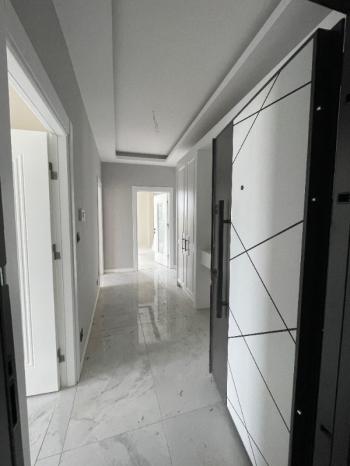 AFYON ÜÇOK EMLAKTAN KANLICA MAH SATILIK SIFIR GÜNEY CEPHE LÜX DAİRE