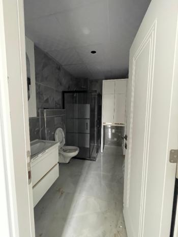 AFYON ÜÇOK EMLAKTAN KANLICA MAH SATILIK SIFIR GÜNEY CEPHE LÜX DAİRE
