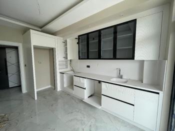 AFYON ÜÇOK EMLAKTAN KANLICA MAH SATILIK SIFIR GÜNEY CEPHE LÜX DAİRE