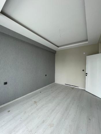 AFYON ÜÇOK EMLAKTAN KANLICA MAH SATILIK SIFIR GÜNEY CEPHE LÜX DAİRE