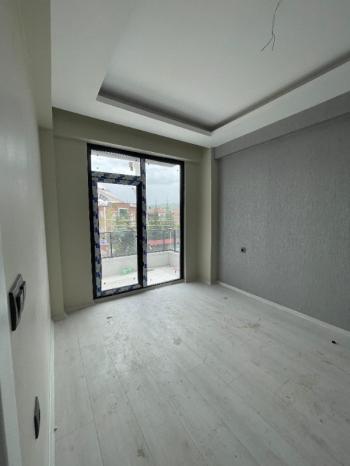 AFYON ÜÇOK EMLAKTAN KANLICA MAH SATILIK SIFIR GÜNEY CEPHE LÜX DAİRE