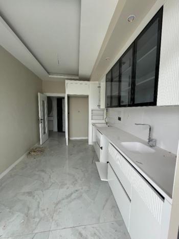AFYON ÜÇOK EMLAKTAN KANLICA MAH SATILIK SIFIR GÜNEY CEPHE LÜX DAİRE