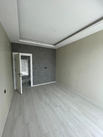 AFYON ÜÇOK EMLAKTAN KANLICA MAH SATILIK SIFIR GÜNEY CEPHE LÜX DAİRE