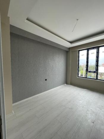 AFYON ÜÇOK EMLAKTAN KANLICA MAH SATILIK SIFIR GÜNEY CEPHE LÜX DAİRE